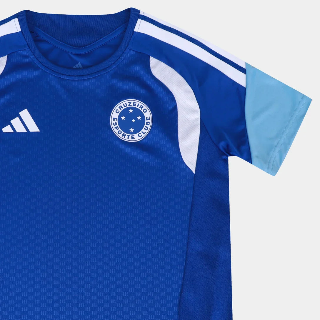 Cruzeiro 2026/27 Training Jersey Women