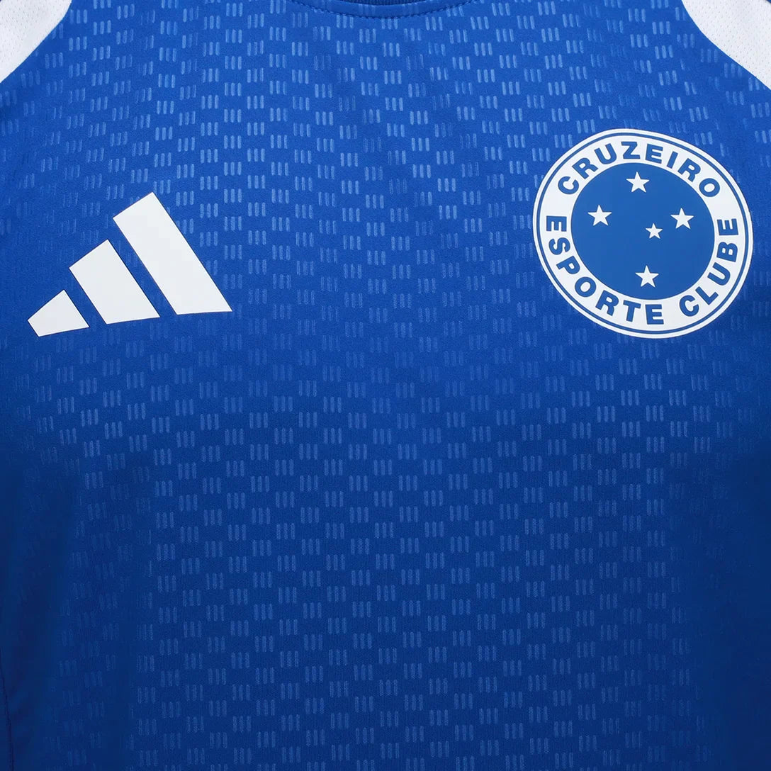 Cruzeiro 2026/27 Training Version