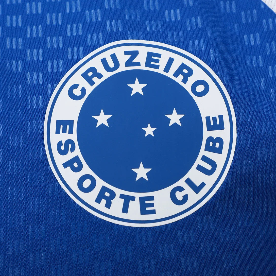 Cruzeiro 2026/27 Training Version