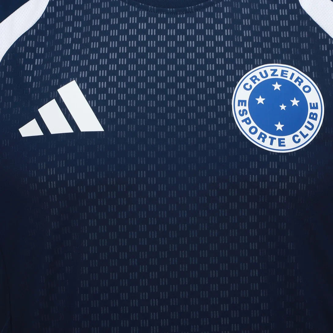 Cruzeiro 2026/27 Training Version