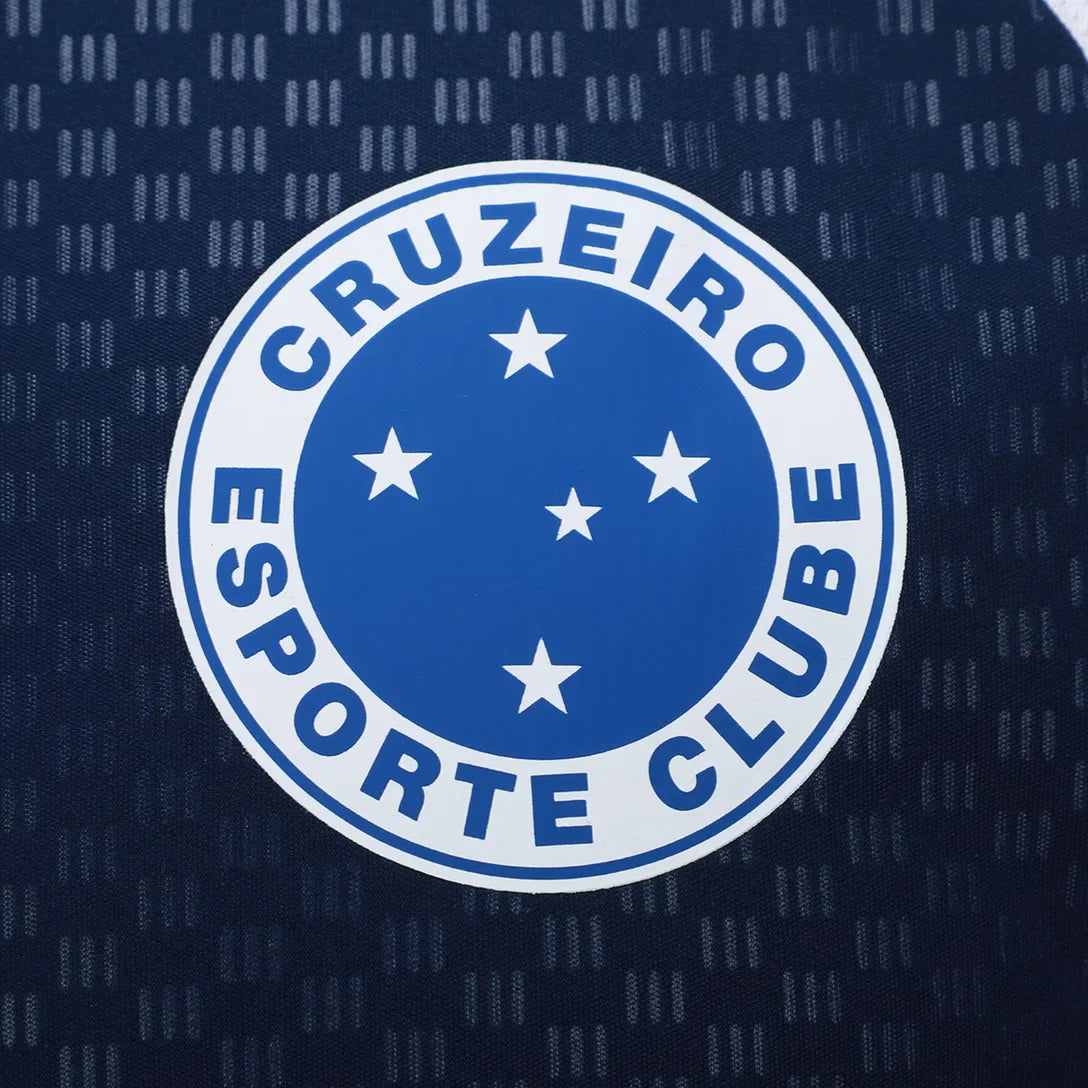 Cruzeiro 2026/27 Training Version