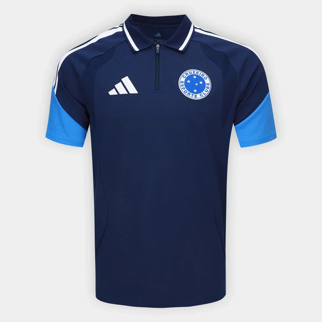 Cruzeiro 2026/27 Polo Version