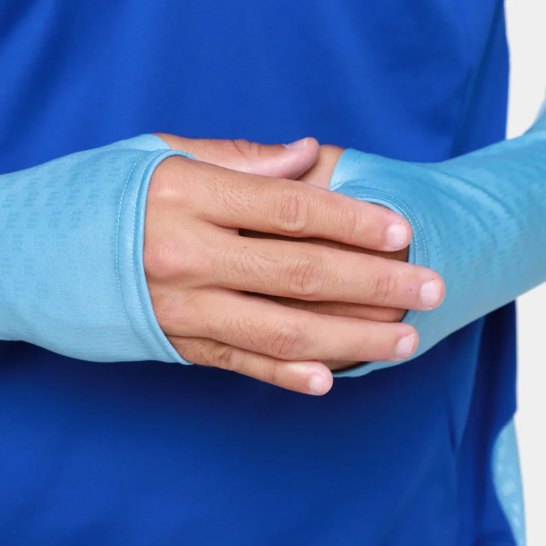 Cruzeiro Jacket Blue Traning 2026/27