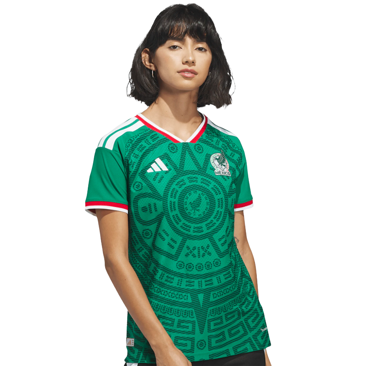 Jersey National Team Mexico 2026/27 I