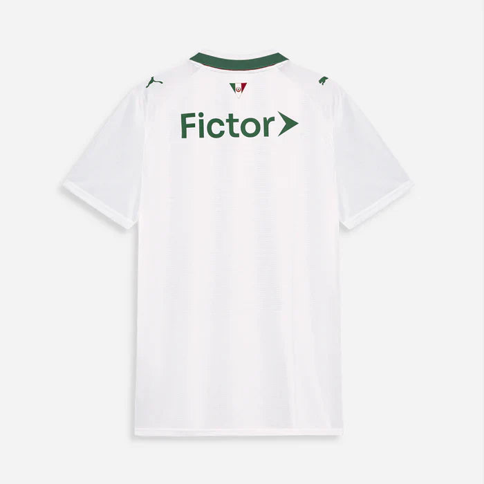 Camisa Feminina Puma Palmeiras 2026/27 II - Fan Version
