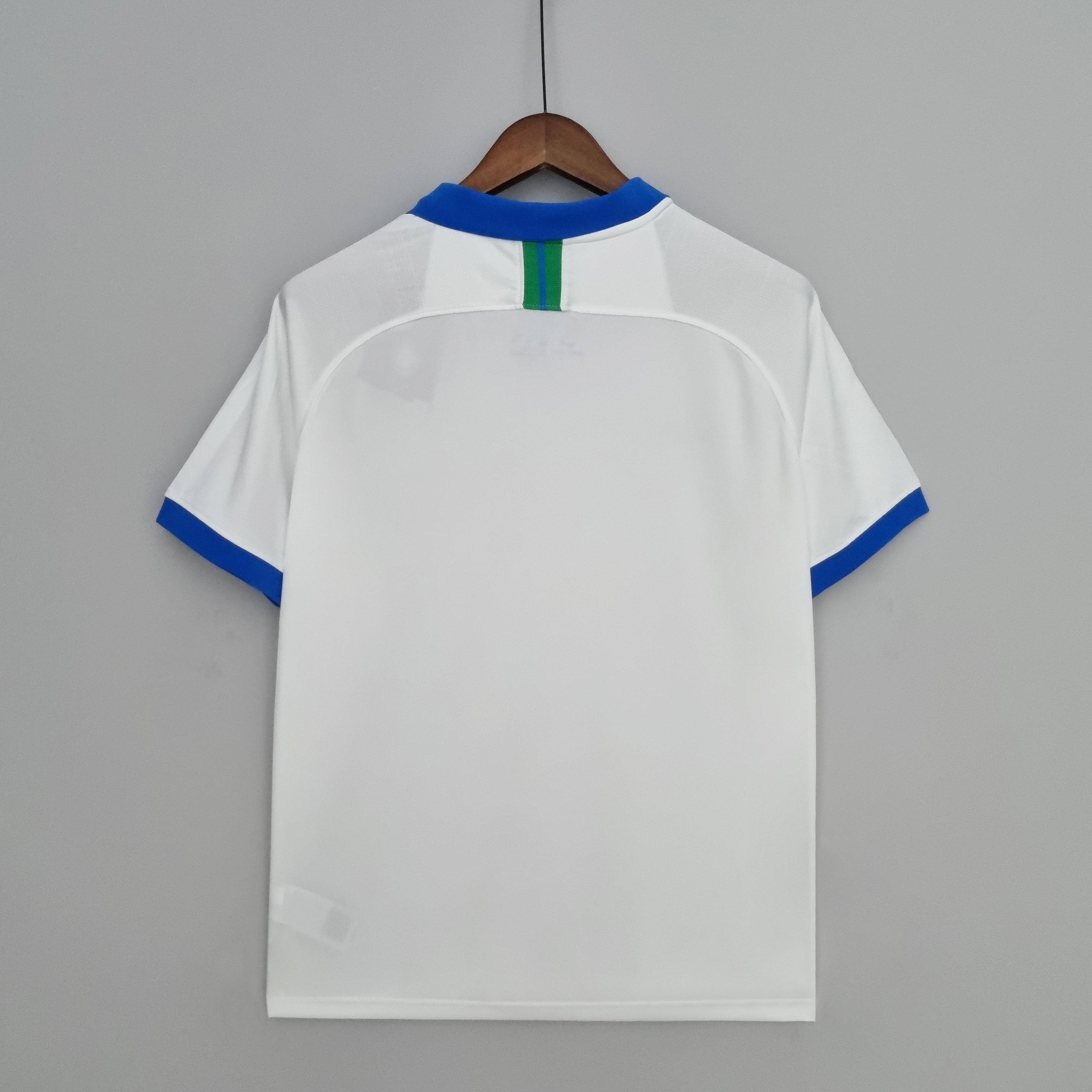 Brazil 2019 third Retro Jersey