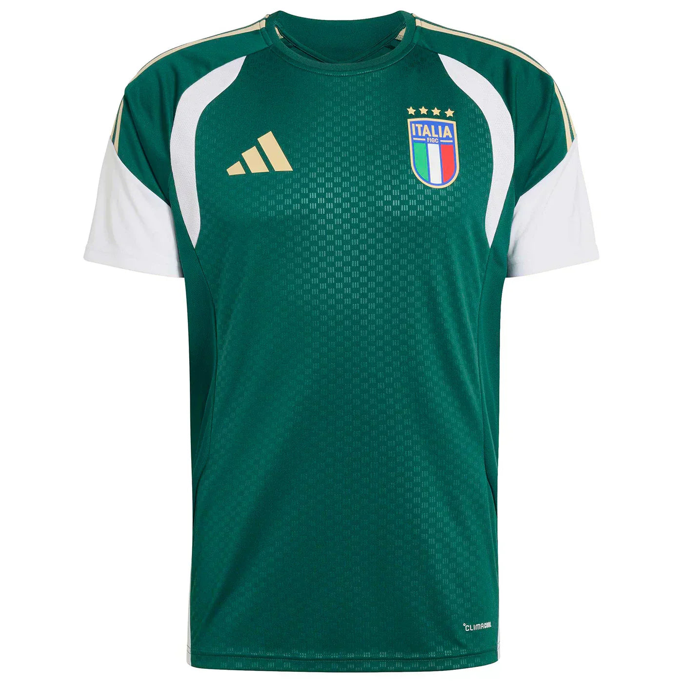 Jersey Italy 2026 Training World Cup