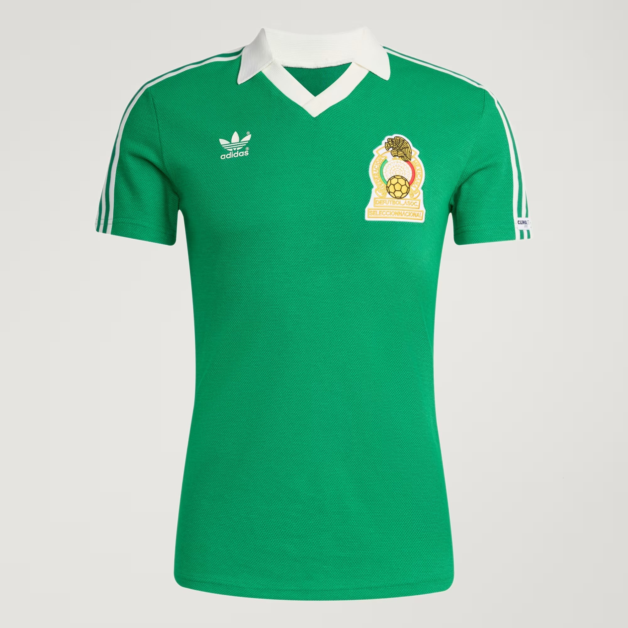 Mexico Home Jersey 1986 - Retro