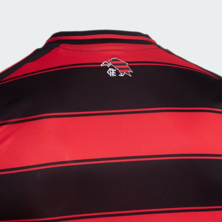 Tank Top Flamengo 2025/26 I