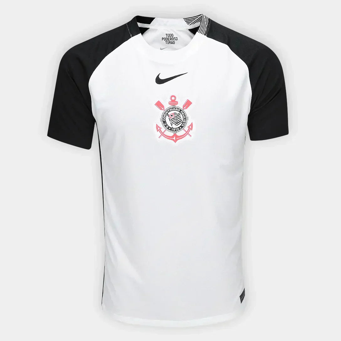 Jersey Corinthians 2025/26 Fan "Memphis 10" I