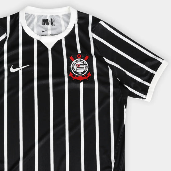 Jersey Corinthians 2026/27 II Fan