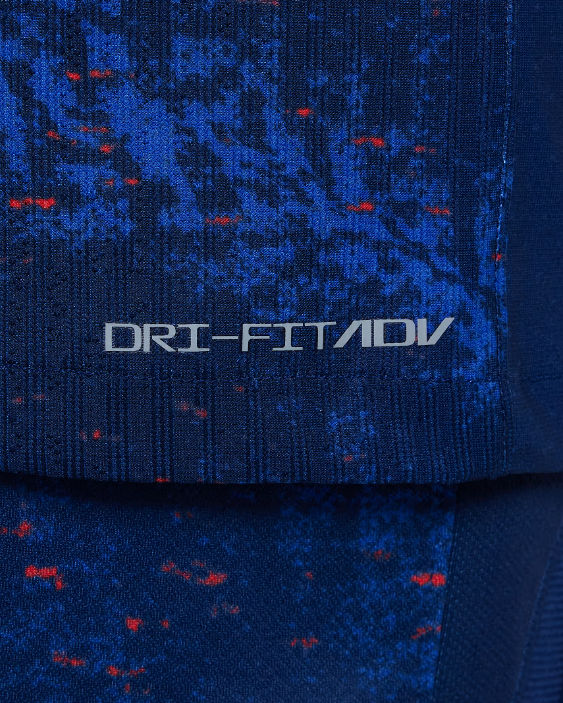 Kids France Home Jersey FIFA WWC 2025