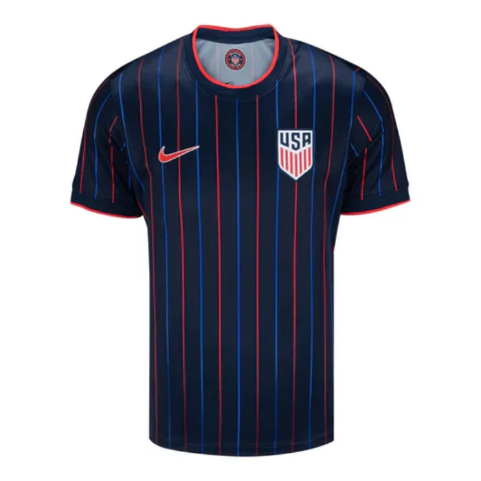 USA Away Fan Jersey 2025/26