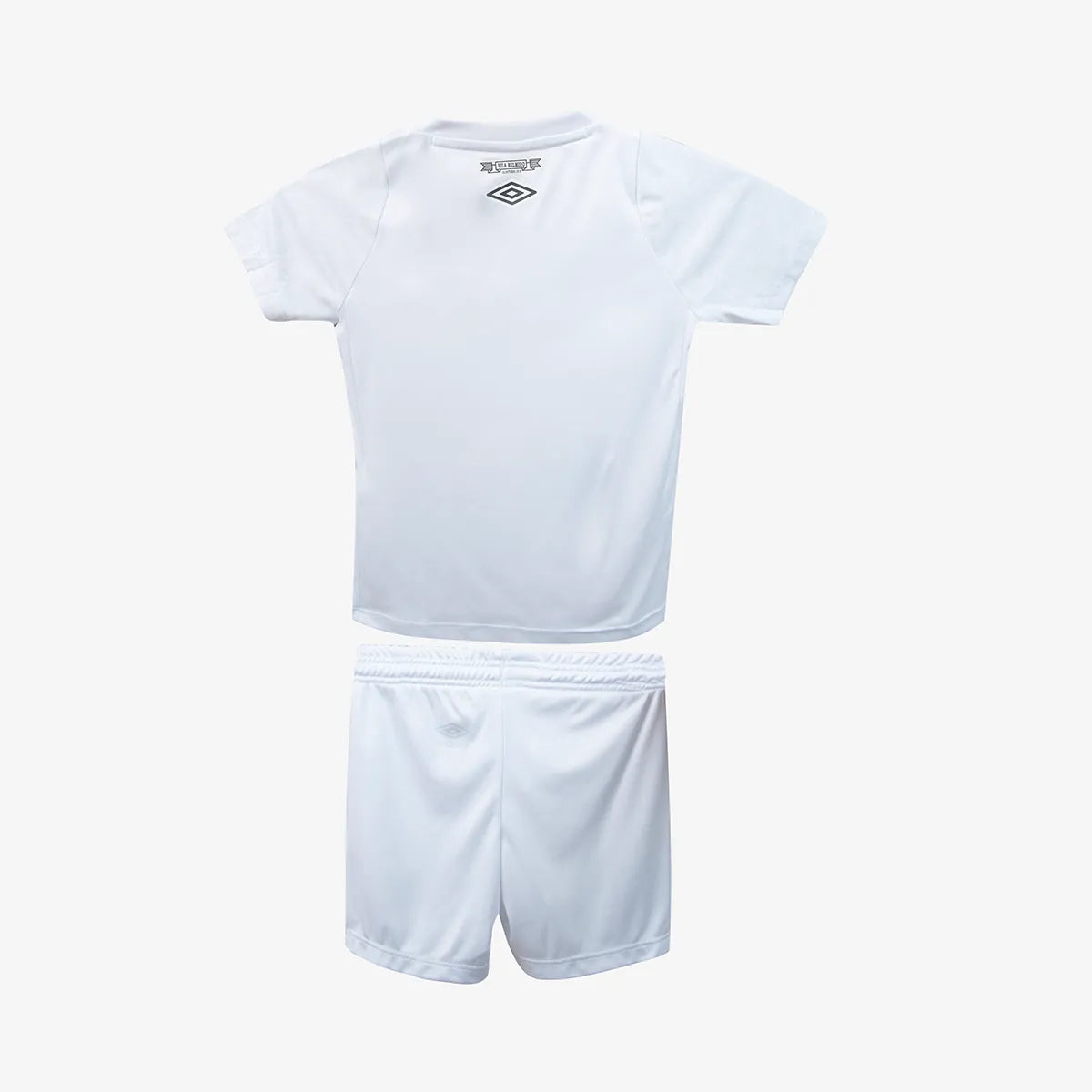 Kit Kids Santos Home 2024/25 - Umbro