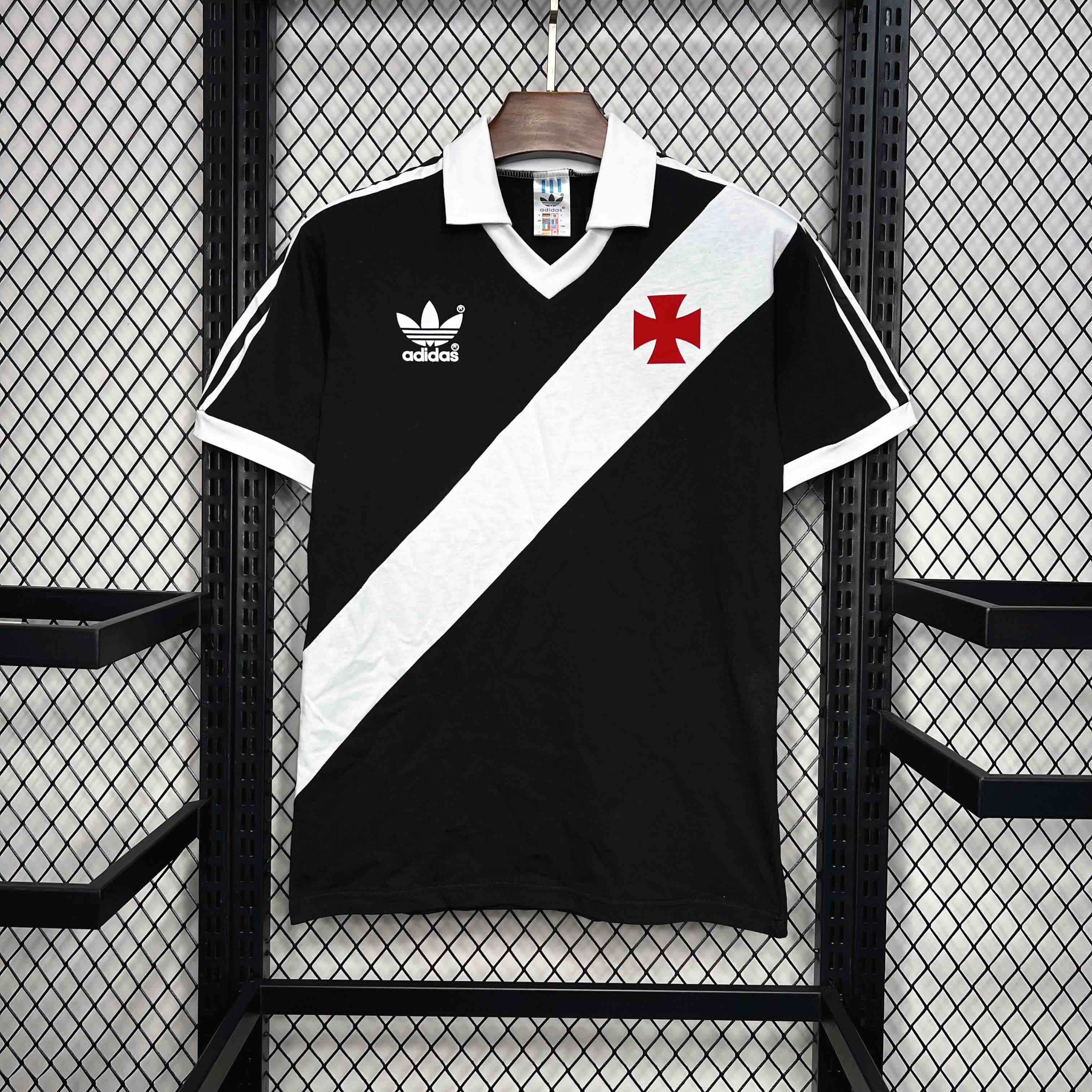 Vasco Da Gama Retro 1988/89  Home