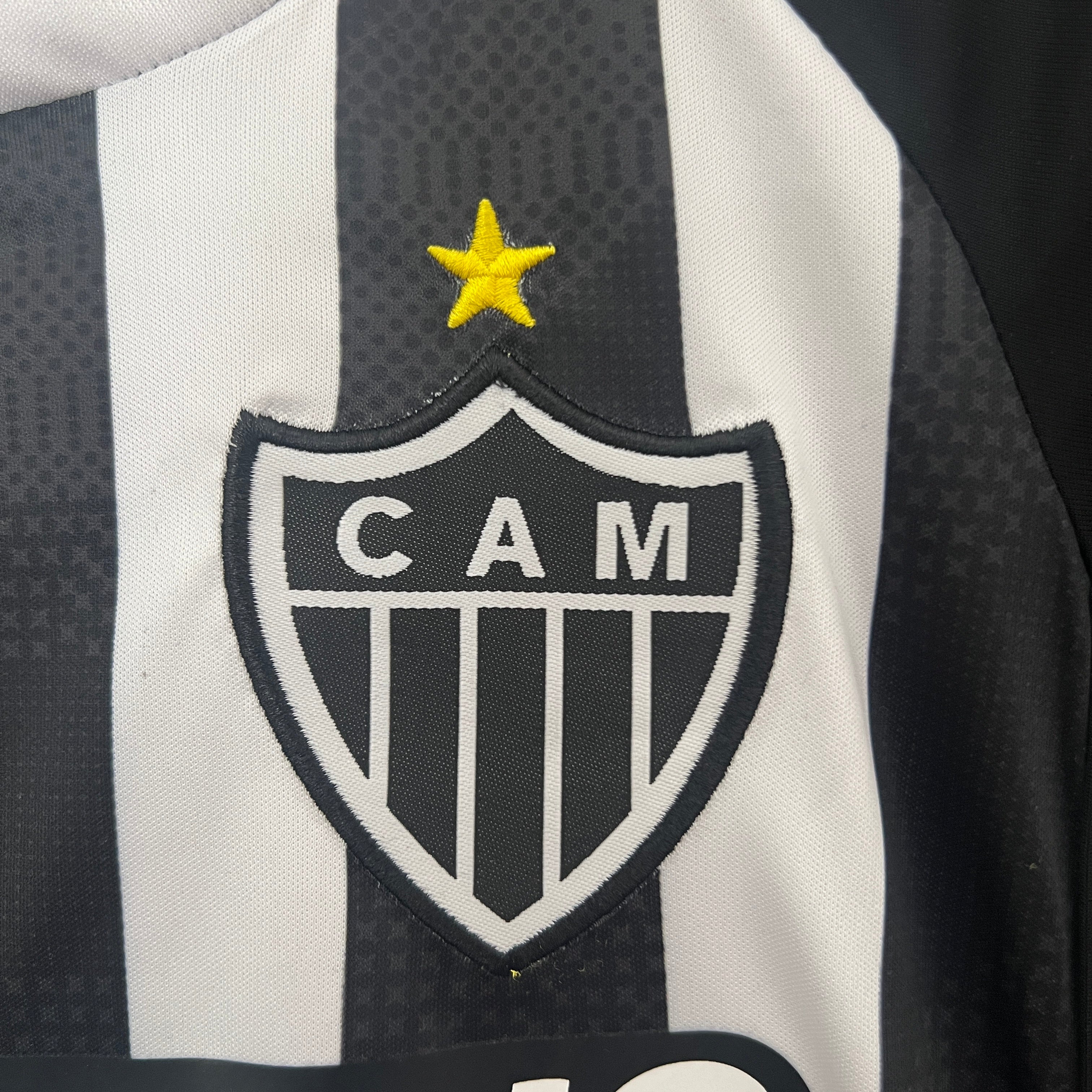 Atletico Mineiro 24/25 I Home Kit Kids