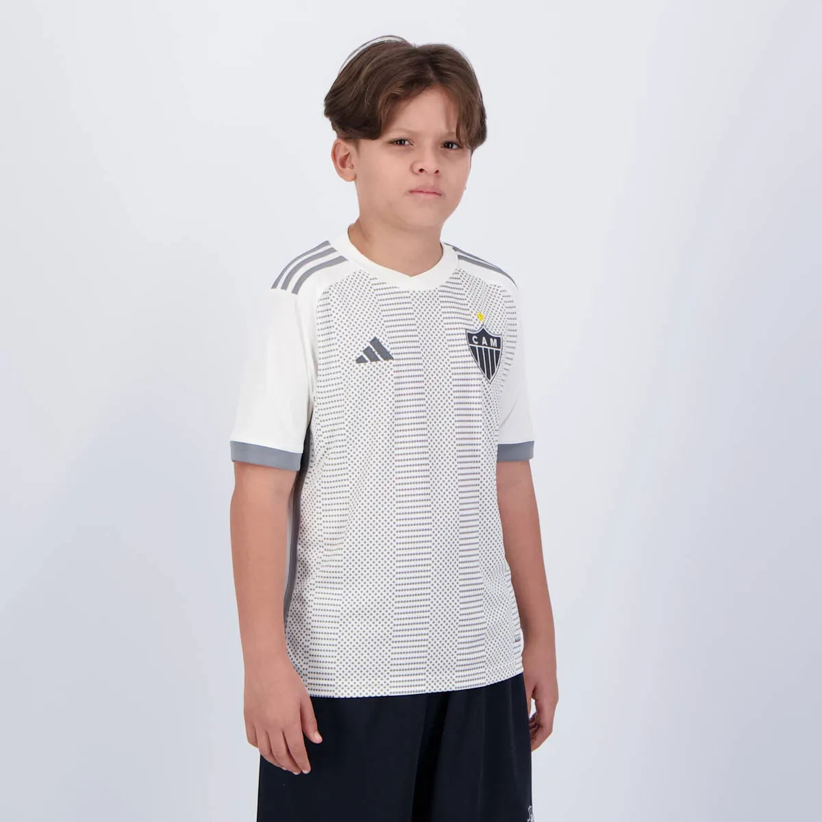 Atletico Mineiro 24/25 II Away Kit Kids
