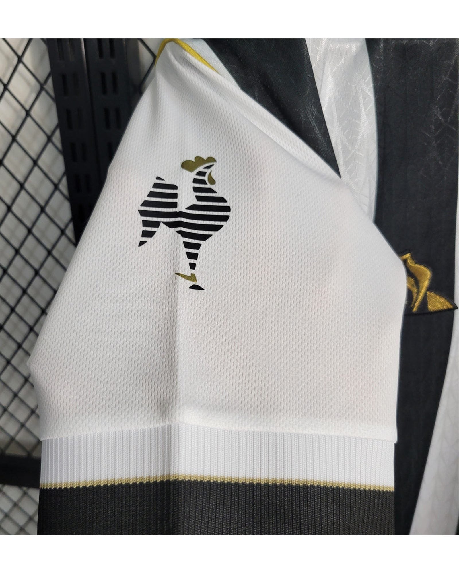 Atletico Mineiro Special Edition 2020 - Manto Da Massa