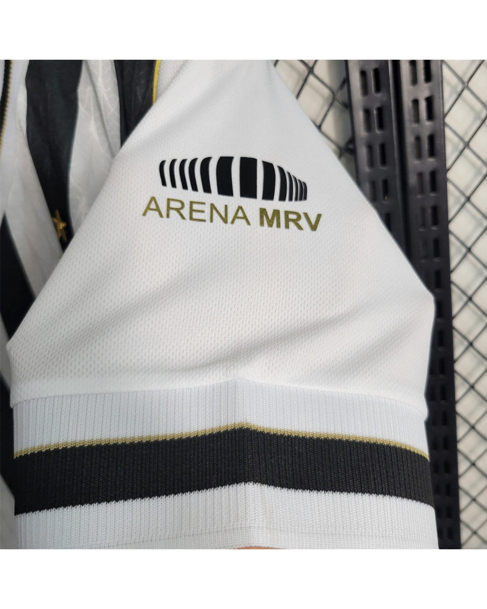 Atletico Mineiro Special Edition 2020 - Manto Da Massa