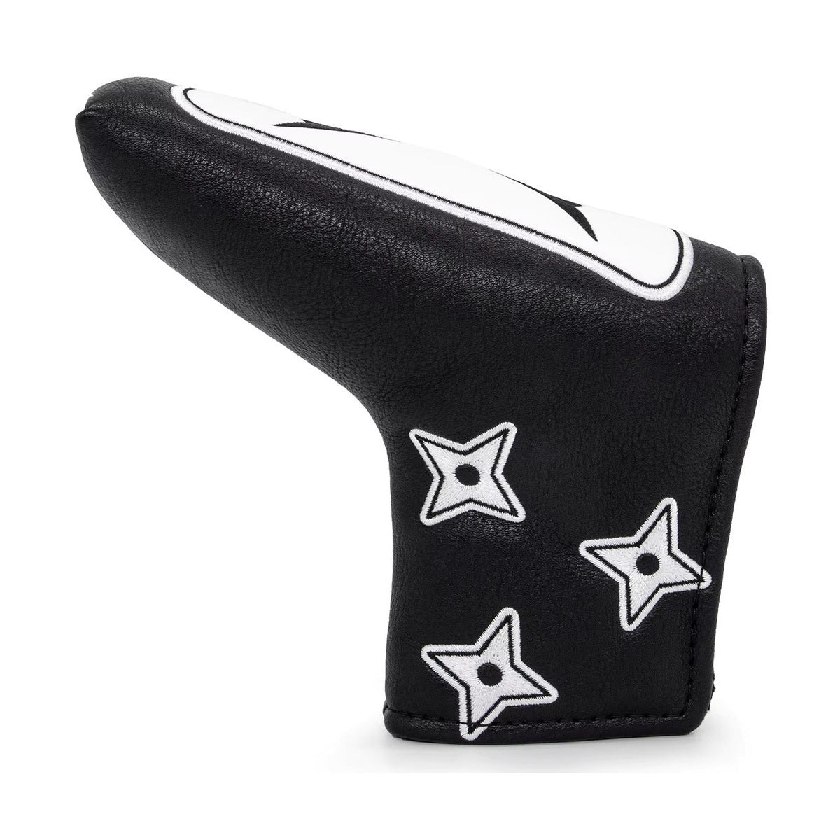 Ninja - Blade Putter Cover