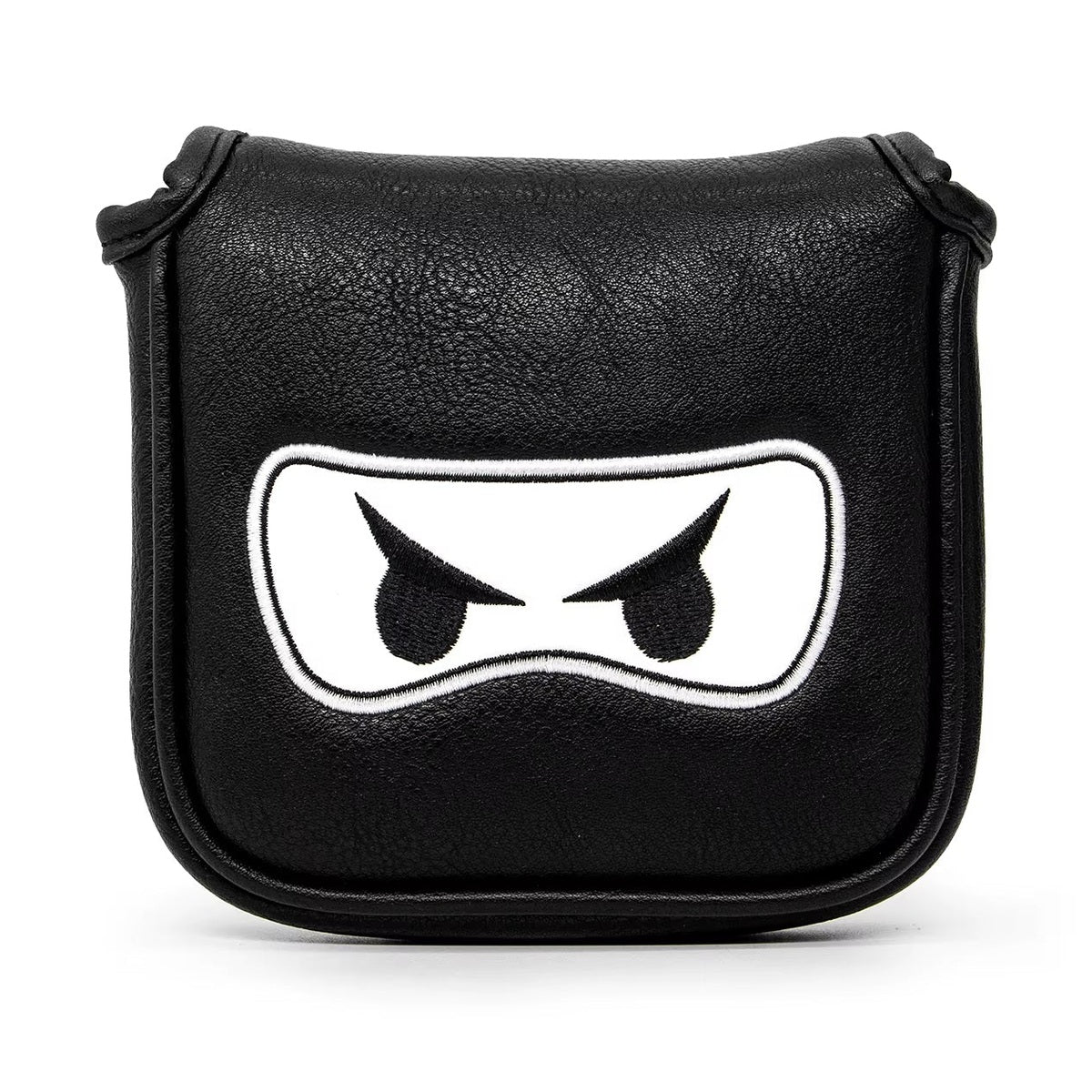 Ninja - Mallet Putter Cover