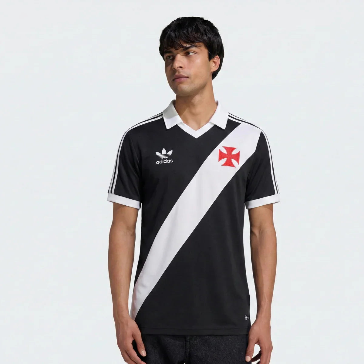 Vasco Da Gama Retro 1988/89  Home