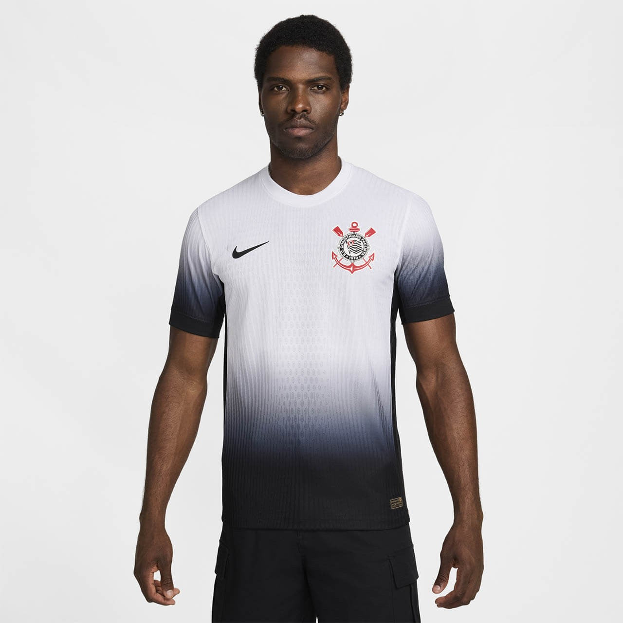 Jersey Corinthians 2024/25 I Player