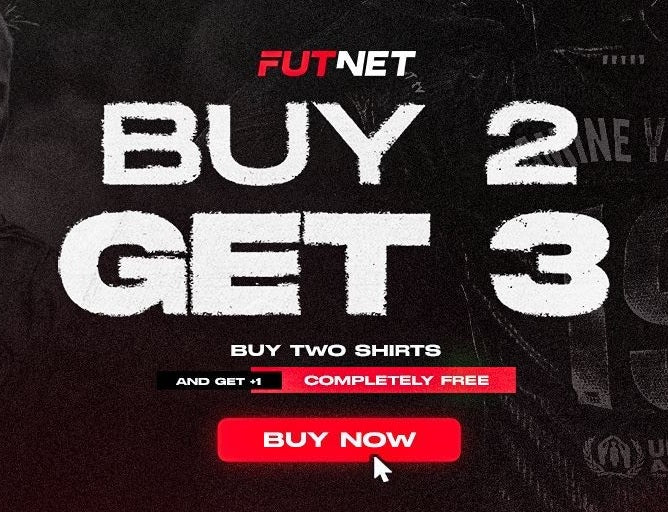 Atletico Mineiro 23/24 III Third Jersey - Fan Version