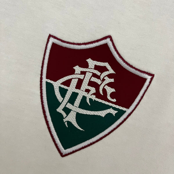 CAMISA FLUMINENSE RETRO ADIDAS ORIGINALS 2015
