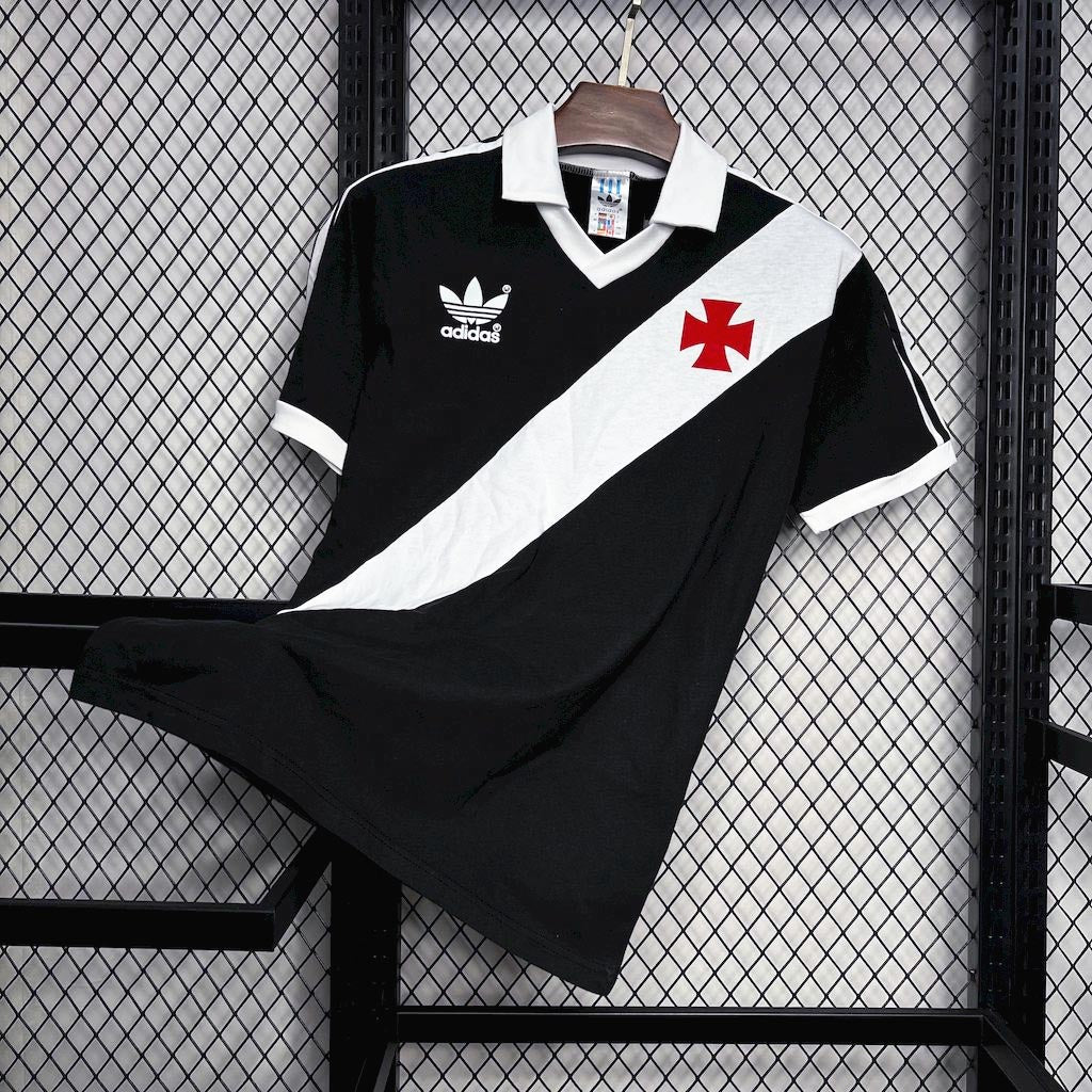 Vasco Da Gama Retro 1988/89  Home