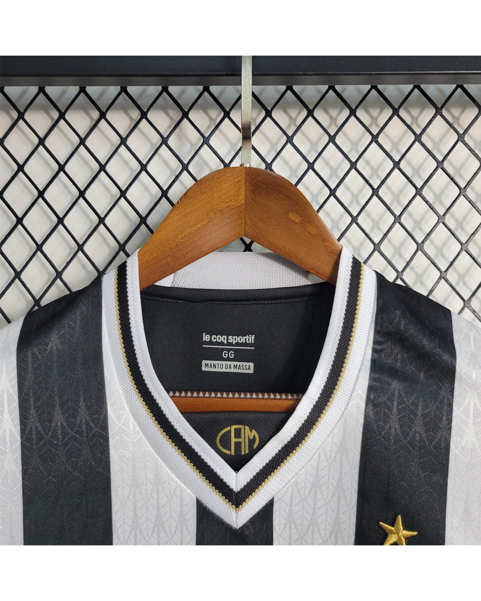 Atletico Mineiro Special Edition 2020 - Manto Da Massa