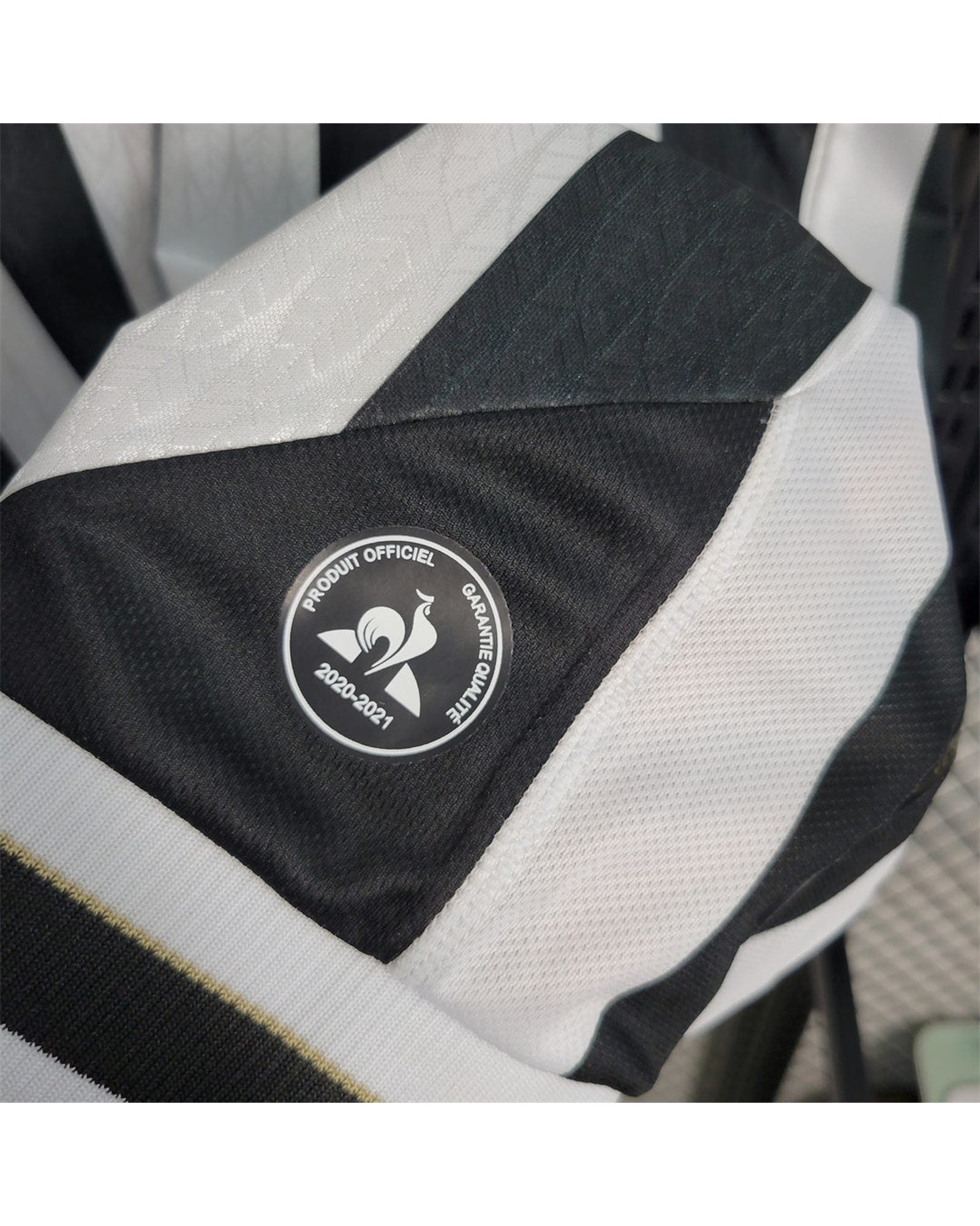 Atletico Mineiro Special Edition 2020 - Manto Da Massa