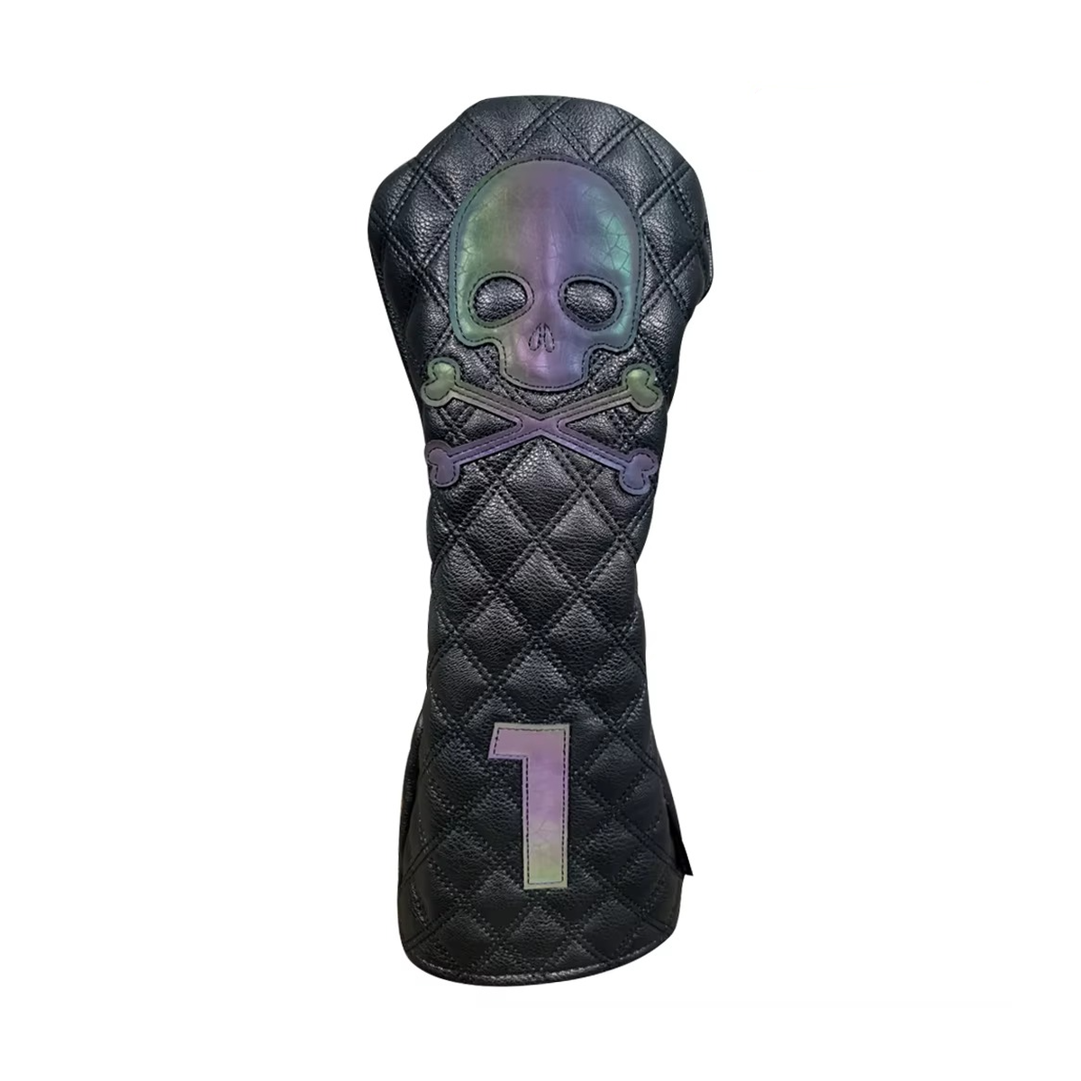 Black Out Savage Wood Cover Set