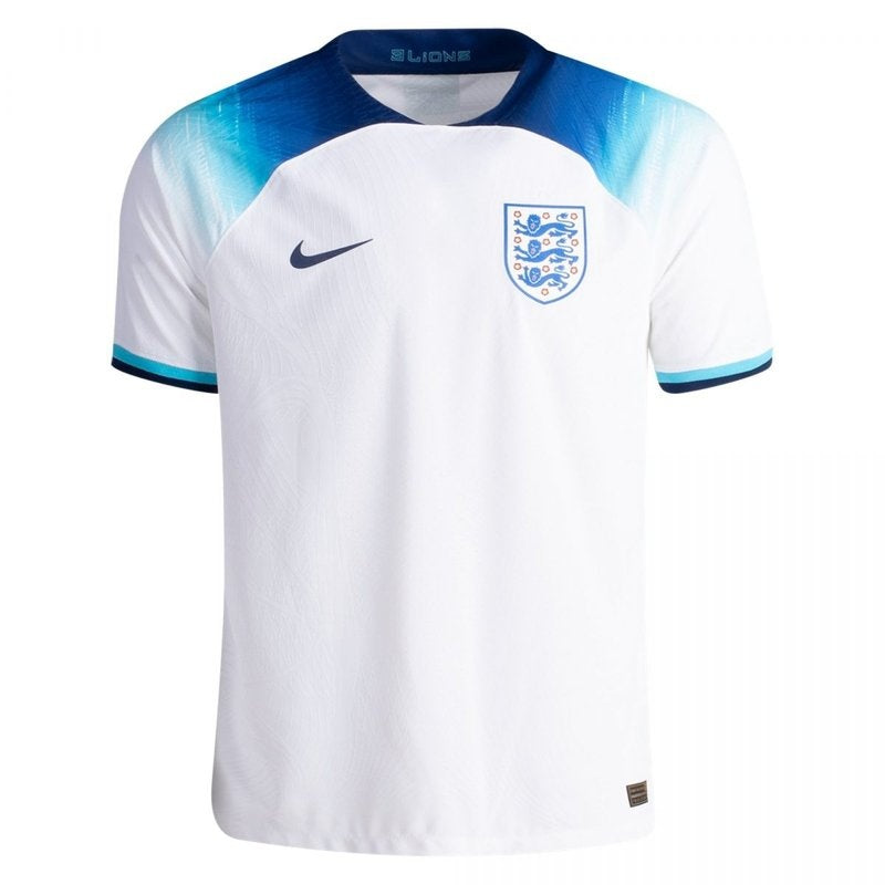 England 22/23 I Home Jersey - Player Version [Slim Fit] - Slim Fit