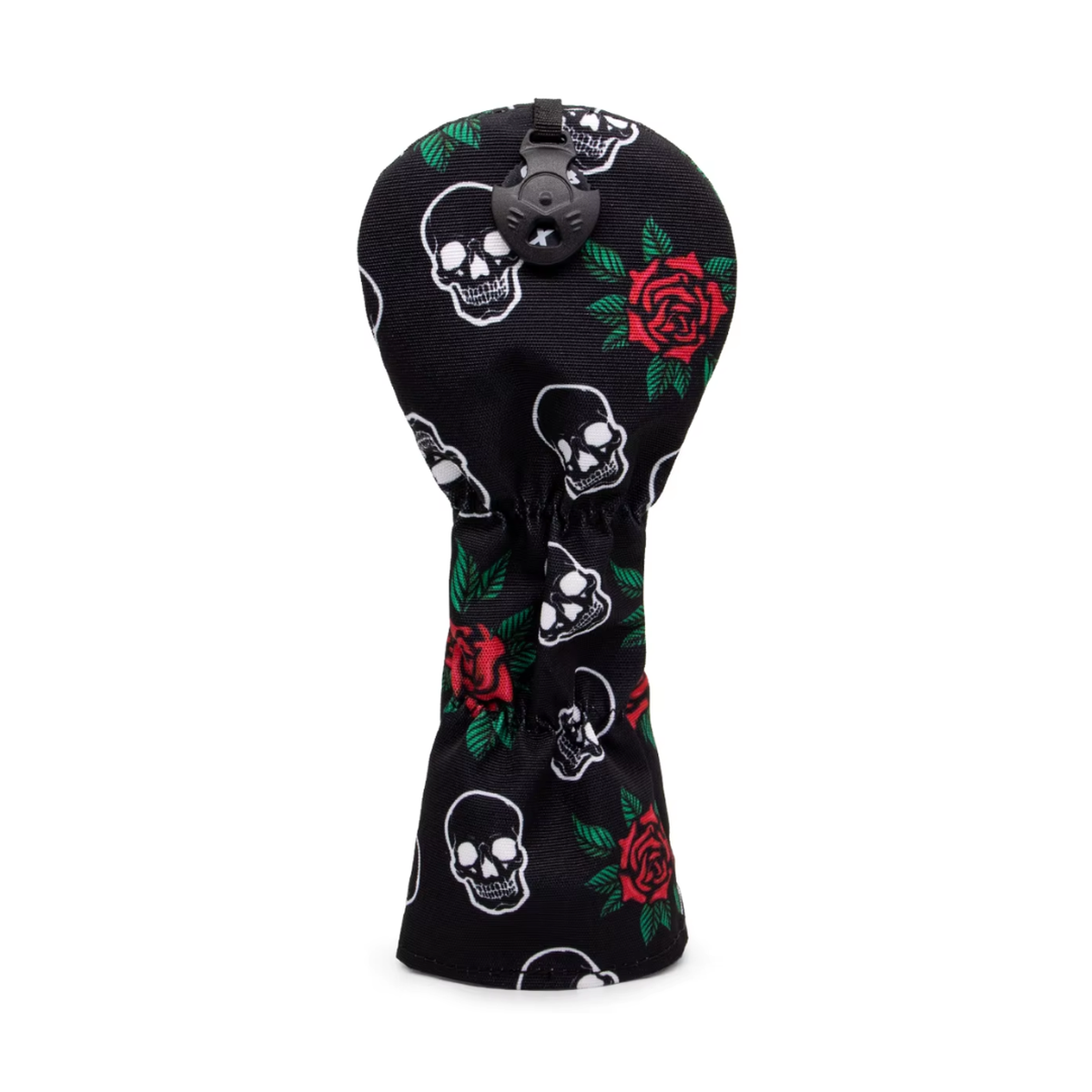 Rose Reaper Wood Cover Set