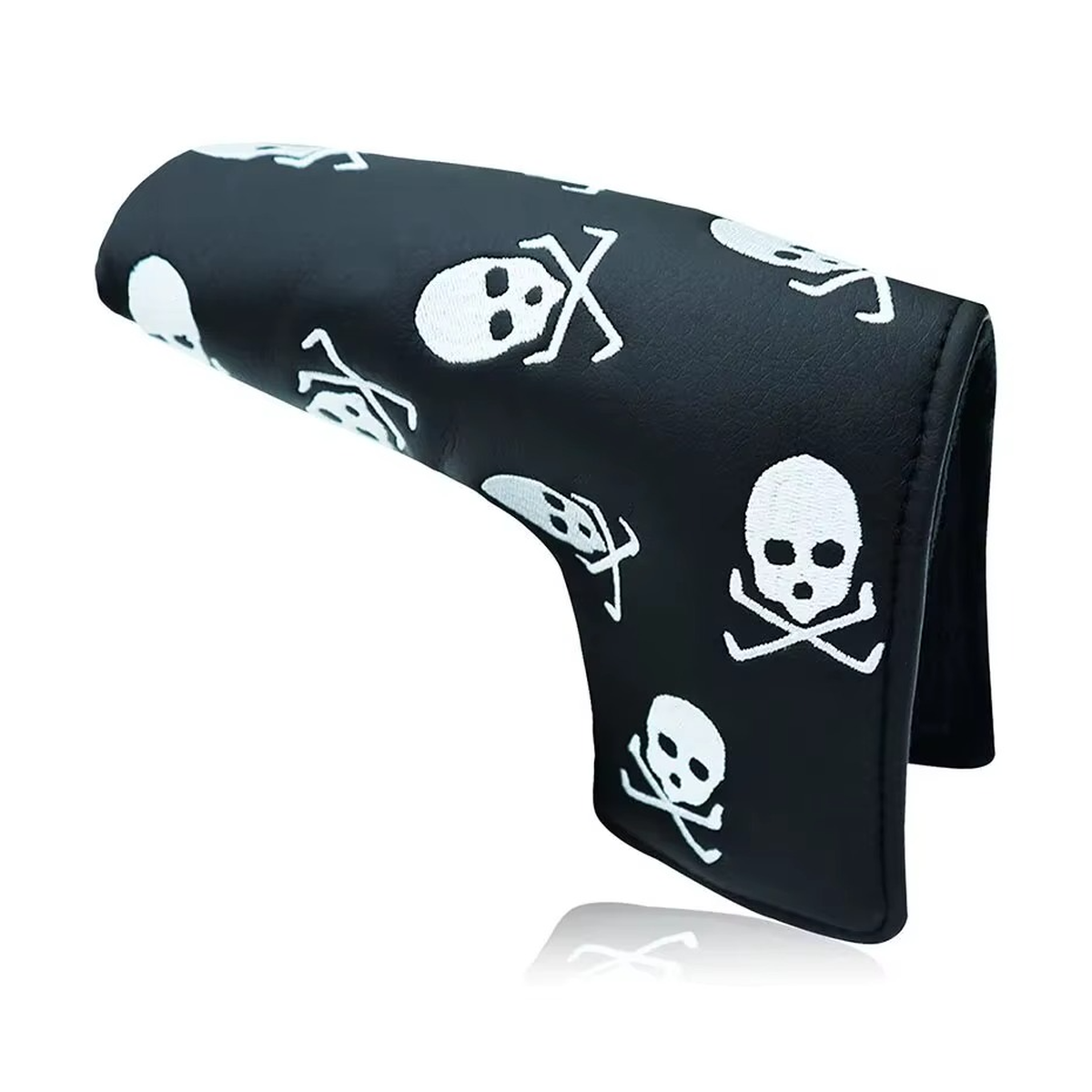Blackout Bones - Blade Putter Cover