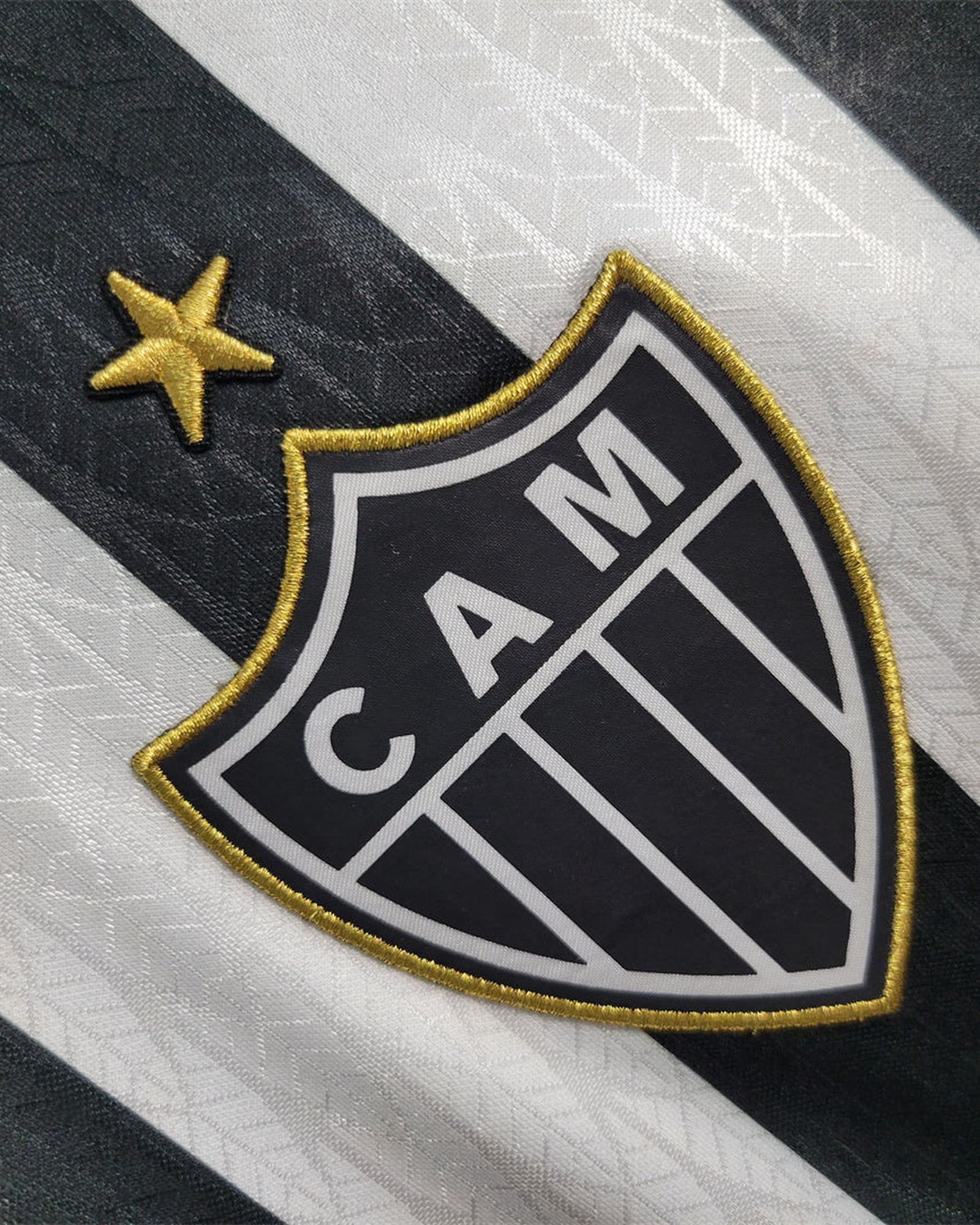 Atletico Mineiro Special Edition 2020 - Manto Da Massa