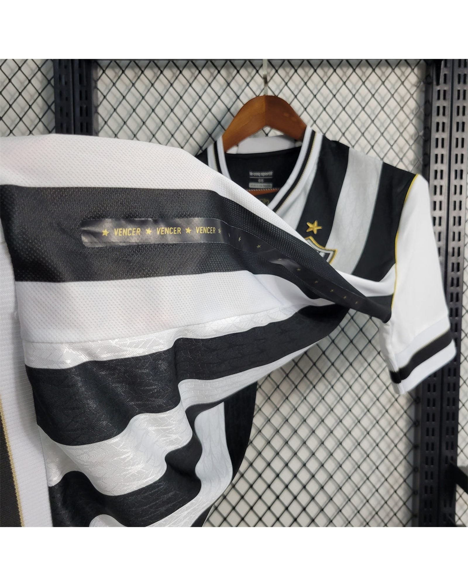 Atletico Mineiro Special Edition 2020 - Manto Da Massa