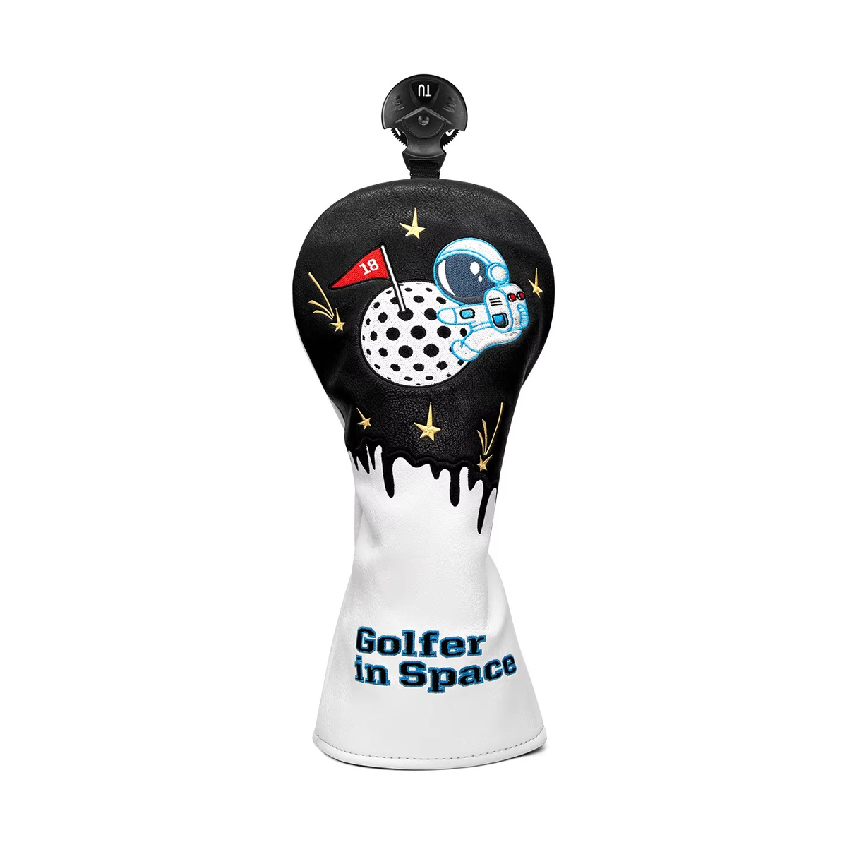 Moonshot Wood Cover Set