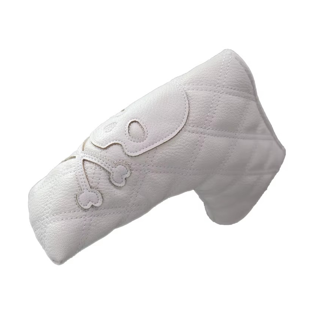 White Out Savage Wood Cover Set