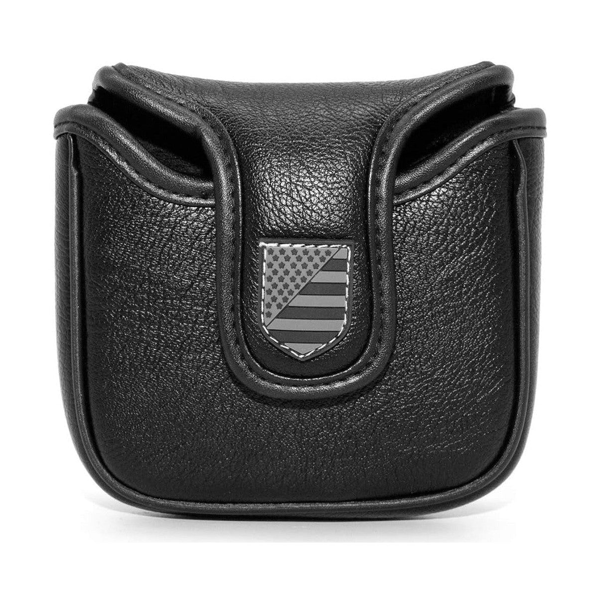 USA Wood Cover Set (White)