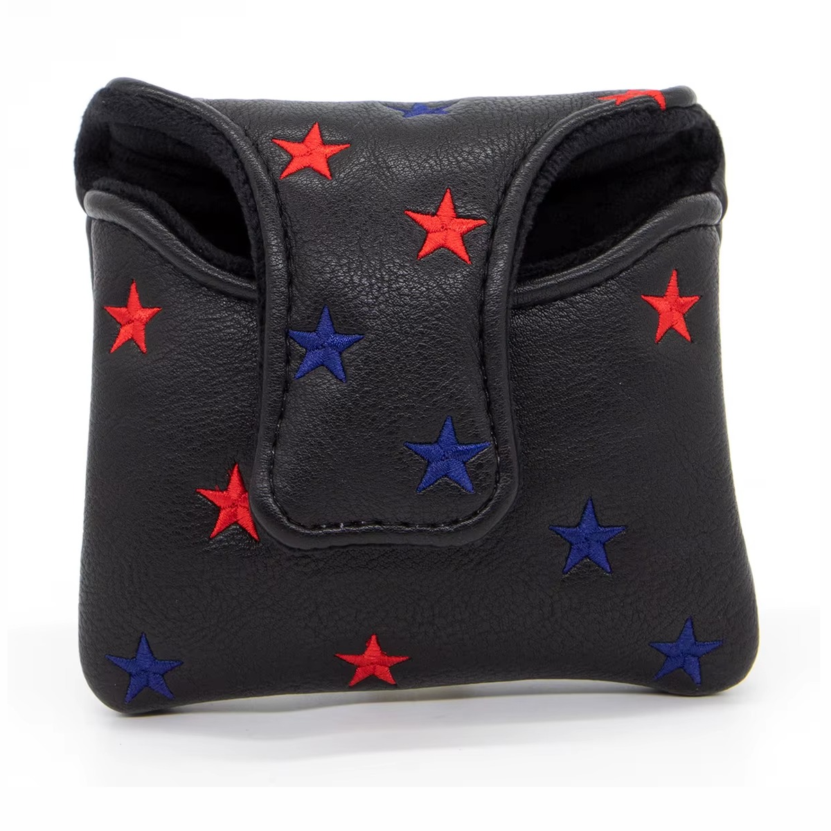 Lucky Patriot  - Mallet Putter Cover