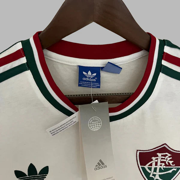 CAMISA FLUMINENSE RETRO ADIDAS ORIGINALS 2015