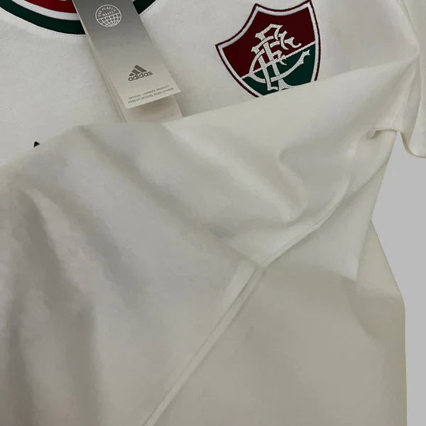 CAMISA FLUMINENSE RETRO ADIDAS ORIGINALS 2015