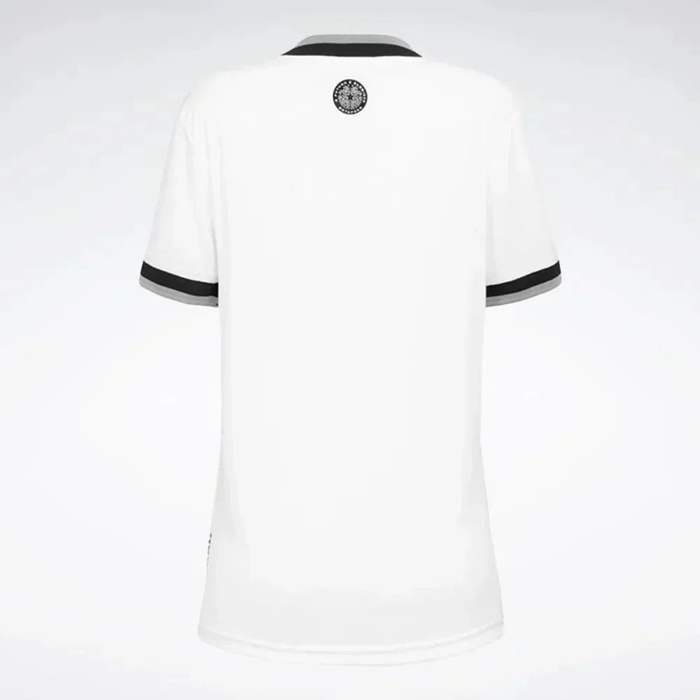 Jersey Woman Botafogo 2024/25 III Fan