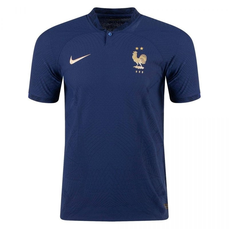 France 22/23 I Home Jersey - Player Version [Slim Fit] - Slim Fit