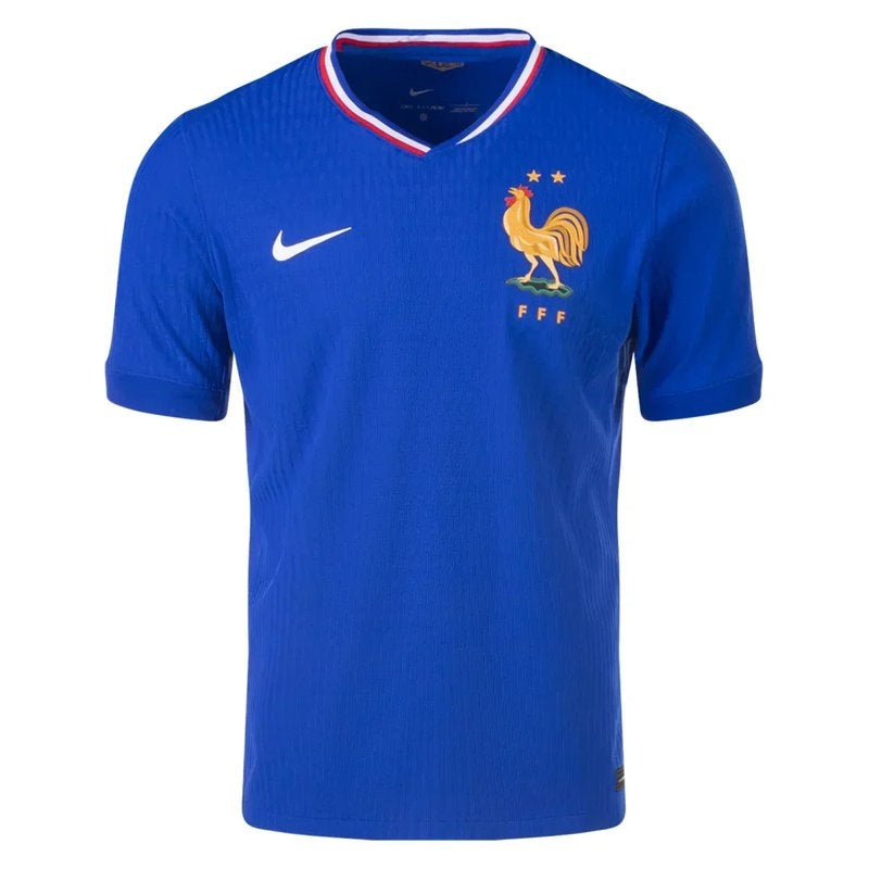 France 24/25 I Home Jersey - Player Version [Slim Fit] - Slim Fit