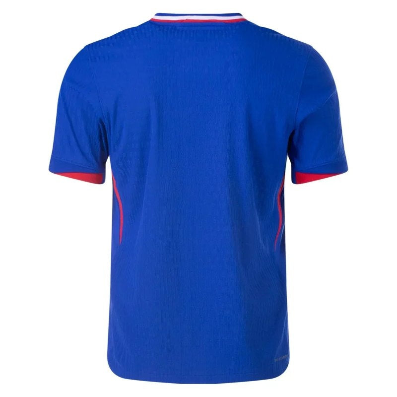 France 24/25 I Home Jersey - Player Version [Slim Fit] - Slim Fit
