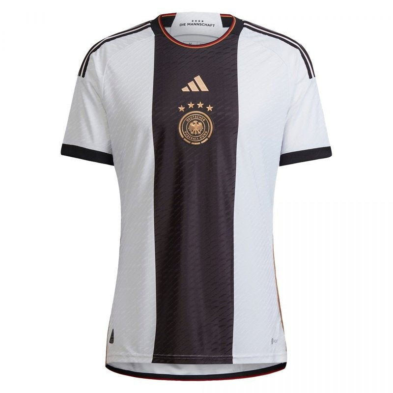 Germany 22/23 I Home Jersey - Player Version [Slim Fit] - Slim Fit