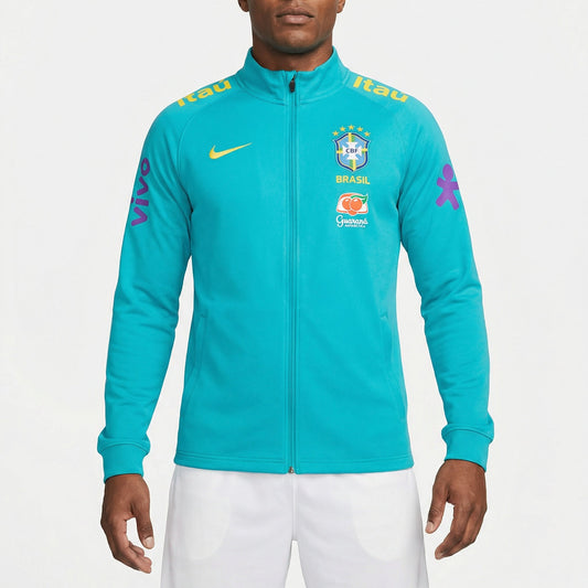 Jacket Training Brazil 2022/23 Man